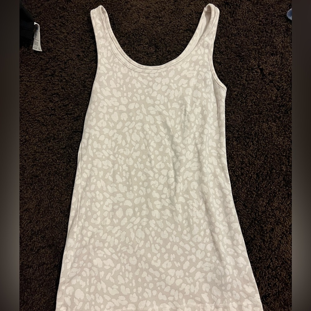 Target tank